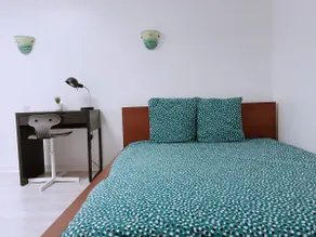 Apt 67m2 hyper centre: 2 chambres, cuisine TV wifi - Image 4
