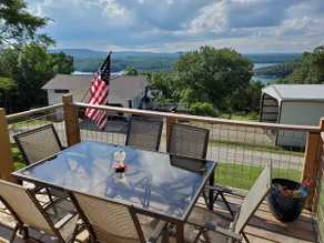 Scenic Views at Family-Friendly 5 Bedroom Cabin - Image 5