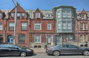 Historic Midtown 1-br apt with free parking space - Image 2