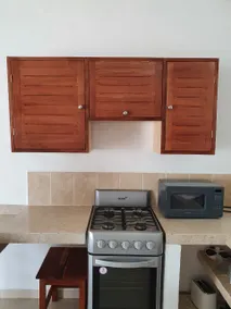 Casitas Gemelas Chelem Apt. 3 - Image 4
