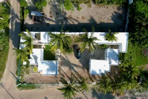 Casitas Gemelas Chelem Apt. 3 - Image 3