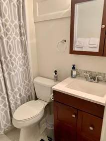 Cozy Oasis in Historic DC with Tempurpedic - Image 3