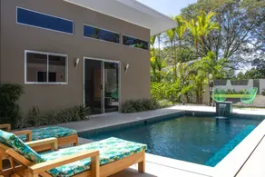 Tropical Oasis: 3 Villas, 2 Pools, Whale's Tail! - Image 4