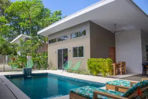 Tropical Oasis: 3 Villas, 2 Pools, Whale's Tail! - Image 5