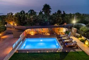 Filema Luxury Villa - Image 2