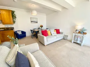 Coastal Mews House close to Beach - Image 5