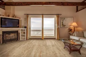 Ocean Front On The Sand Of Salisbury Beach - Image 2