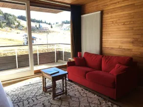 Chamrousse: beautiful 45 m2 apartment - Image 4