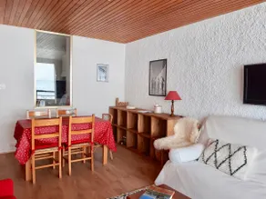 Chamrousse: beautiful 45 m2 apartment - Image 3