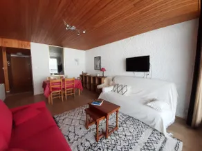 Chamrousse: beautiful 45 m2 apartment - Image 5