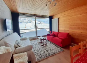 Chamrousse: beautiful 45 m2 apartment - Image 2