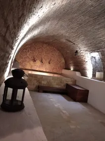 The little paper house. Spa and relaxation. Alhama - Image 5