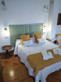 The little paper house. Spa and relaxation. Alhama - Image 2
