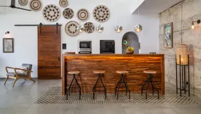 Villa Mika : Luxury Tropical House - Image 3