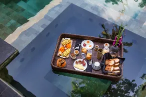 Villa Mika • Private Pool, Staff & Breakfast - Image 4