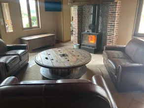 The Colombinometer, Bourbonnaise house - Image 2