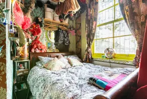 Appartement de vacances adapté aux familles avec jardin | Avec animaux admis - Image 3