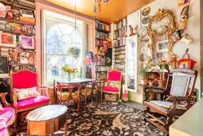 Appartement de vacances adapté aux familles avec jardin | Avec animaux admis - Image 4