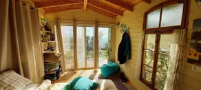 Pranayama Woodhouse A place to breathe and love - Image 3