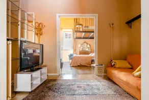”Apartment ”Il teatro” - Prato historic center - Image 5