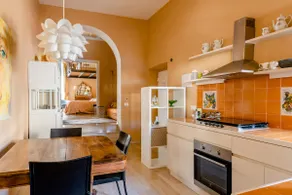”Apartment ”Il teatro” - Prato historic center - Image 2