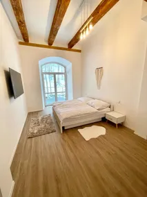 Apartment Angel Black Mine - Image 3