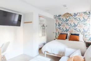 Stayswift 1, Studio suite Viva Madrid - Image 3