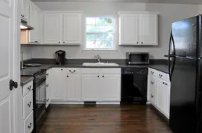 White Rose Farm lovely one bedroom apartment - Image 2