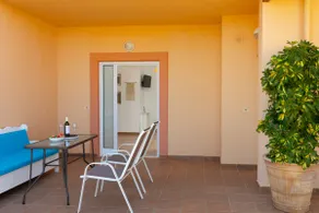 Elounda Anemelia Studio sea view 2 - Image 3