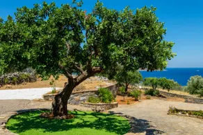 Elounda Anemelia Studio sea view 2 - Image 5