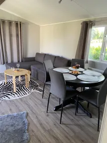 Cheerful and relaxing chalet Viena(Park deHorn824) - Image 5