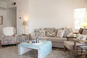 Spacious Family Friendly Island Retreat- SSI - Image 4
