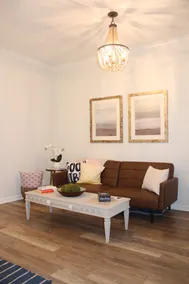 Spacious Family Friendly Island Retreat- SSI - Image 3