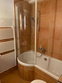 Apartment Bella with balcony and terrace - Image 5