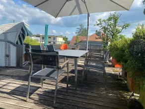 Apartment Bella with balcony and terrace - Image 2