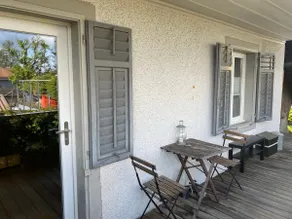 Apartment Bella with balcony and terrace - Image 3