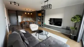 Stylish Design | Independent Entrance from the Key Box - Image 3