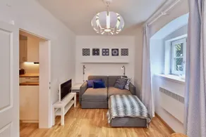 Landhaus Dodo - Garden Apartment Top 3 - Image 5
