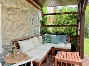 Landhaus Dodo - Garden Apartment Top 3 - Image 4