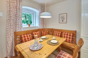 Landhaus Dodo - Garden Apartment Top 3 - Image 2