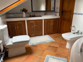 Casa Las Lindes Valle de Cabuerniga , Cantabria - Image 5