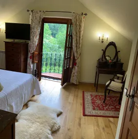 Casa Las Lindes Valle de Cabuerniga , Cantabria - Image 2