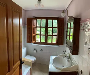 Casa Las Lindes Valle de Cabuerniga , Cantabria - Image 3
