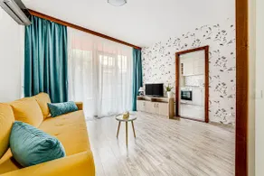ARI Blue Apartment in complexul Ared Kaufland - Image 4