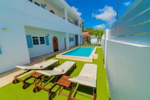 New Spacious 2 BDR + Pool + walk to Beach&Shops - Image 5