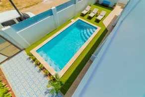New Spacious 2 BDR + Pool + walk to Beach&Shops - Image 4