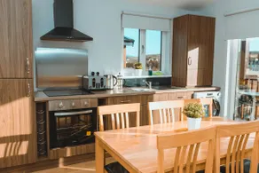 Broadford Lodges Skye - Image 5
