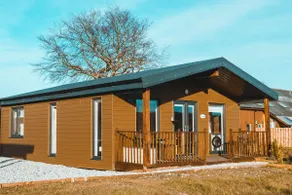 Broadford Lodges Skye - Image 2