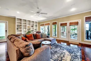 Piece of Paradise: Pool, Hot-Tub, Pickleball, 2-Acre, Pond, Privacy - Image 4