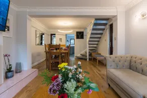 Victorian Railway Cottage, Ringwood, Dog Friendly - Image 4